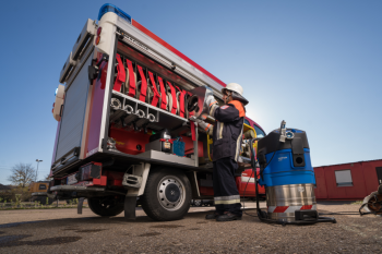 Heißwasser Hochdruckreiniger